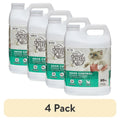 4-Pack Special Kitty Clumping Clay Cat Litter Fresh Scent 20 lbs. Jug.  Odor Control Fast Clumping Cat Sand for all Cats.