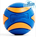 Dog Ball For Large Dogs,  Made from Durable Rubber,  Super Bouncy and Floats.