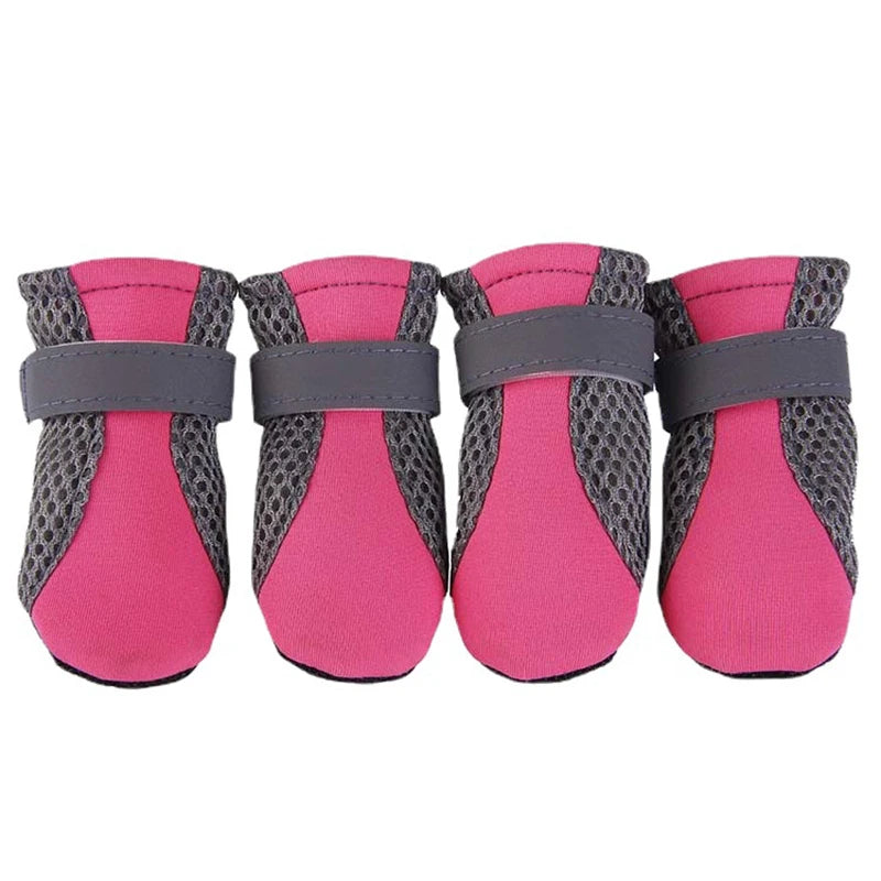 Pet Dog Waterproof Boots,