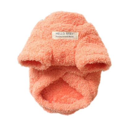 Soft Warm Winter Sweaters for Small & Medium Dogs & Puppies.