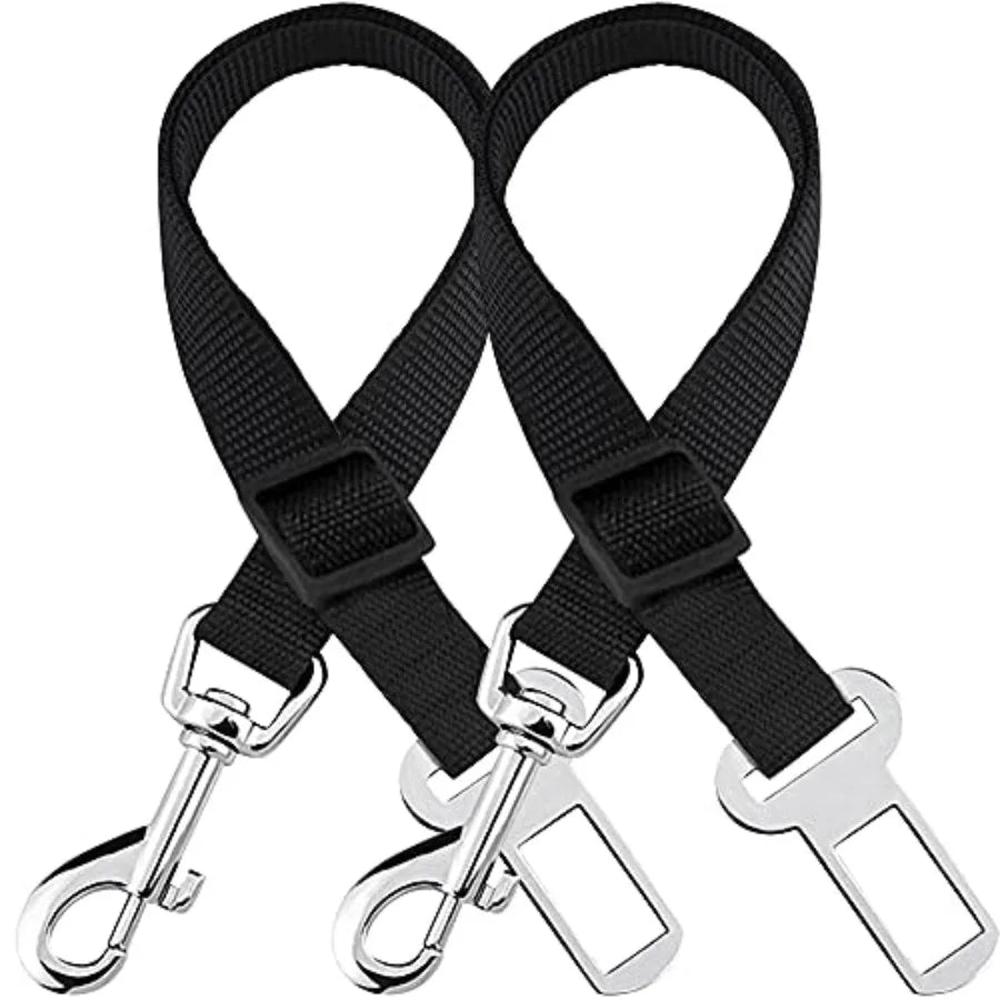 Pet Seat Belts for Car.