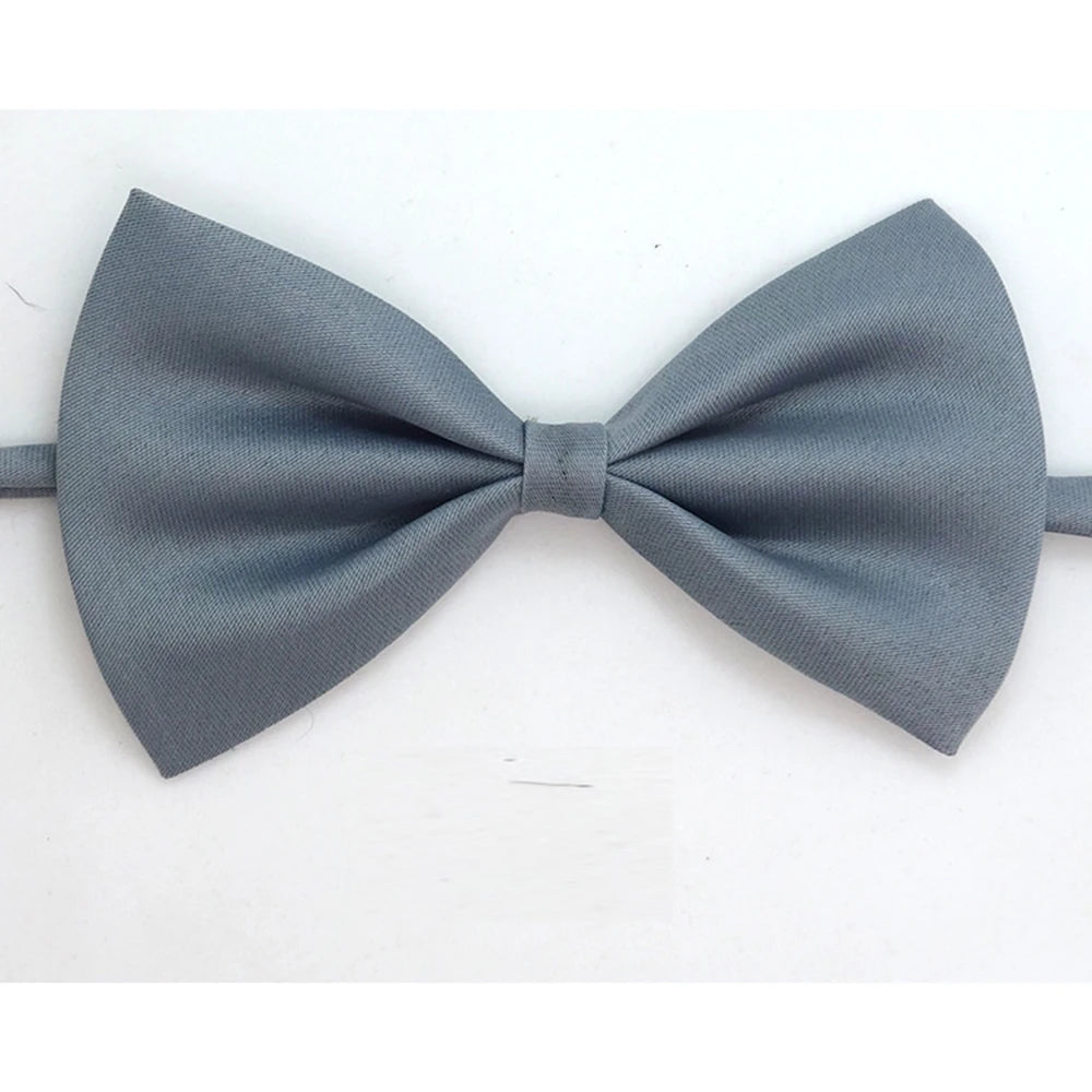 Adjustable Pet Bow Tie for Cats, Dogs, Puppies and Kittens.  Qty of 20, 50 100 150 or 200.