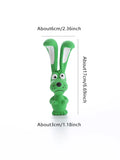 Dog toy Naughty Rabbit Dog Chew Toy.