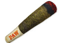 Cigar Design Squeaky Chew Toy For Small Medium Dogs.