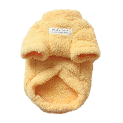 Soft Warm Winter Sweaters for Small & Medium Dogs & Puppies.