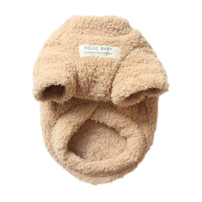 Soft Warm Winter Sweaters for Small & Medium Dogs & Puppies.