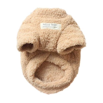 Soft Warm Winter Sweaters for Small & Medium Dogs & Puppies.