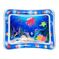 Water Playmat with Fish Sensor and Cat Toys for Indoor Cats.