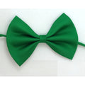 Adjustable Pet Bow Tie for Cats, Dogs, Puppies and Kittens.  Qty of 20, 50 100 150 or 200.