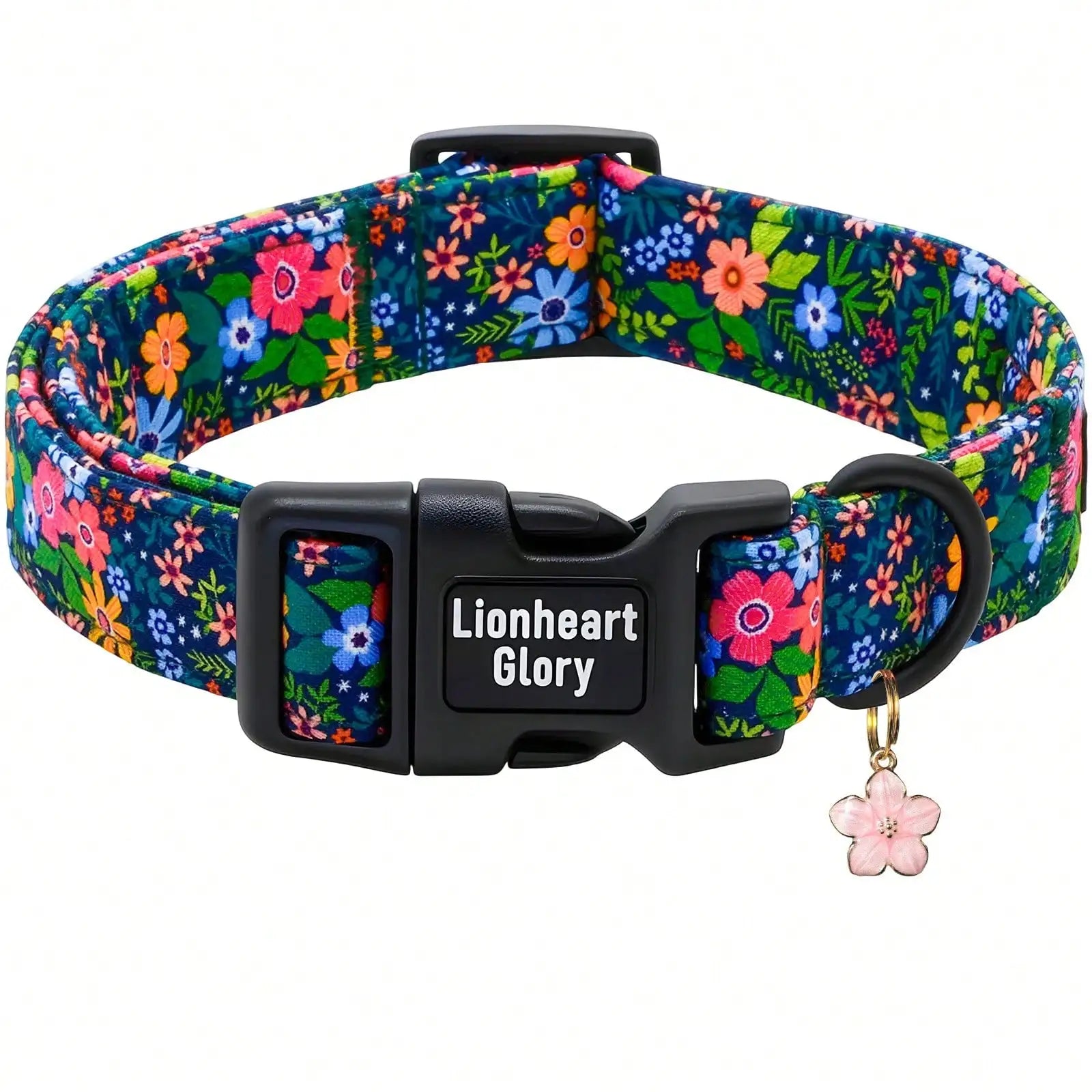 4th of July Independence Day Patriotic Pet Collar;  American Flag Pattern;  Adjustable Dog Neck Strap;  Summer Holiday Dress Up or Gift.