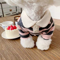 Summer Polo Shirt for Dogs and Puppies.