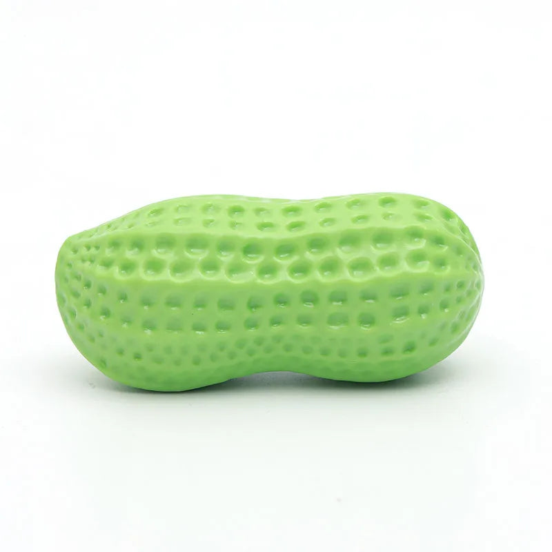 Dog Chewing Toy Squeaking Simulation Peanut.