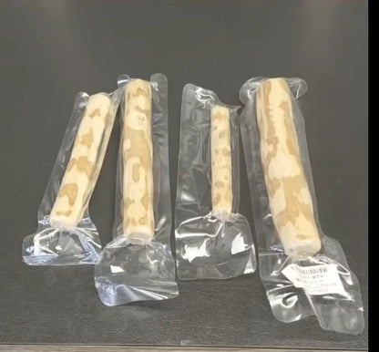 Coffee Wooden Dog Chew Stick.