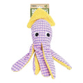 Dog Crinkle Sound Pet Toy - Chew Proof Squeaky;  Teeth Cleaning.