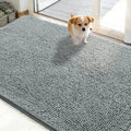 Dog Doormat for Muddy Paws, 48x30.