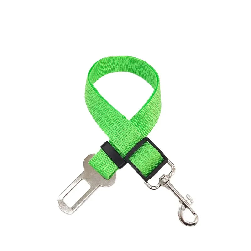 Pet Car Seat Belt.