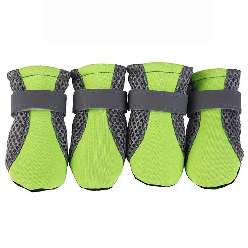 Pet Dog Waterproof Boots,