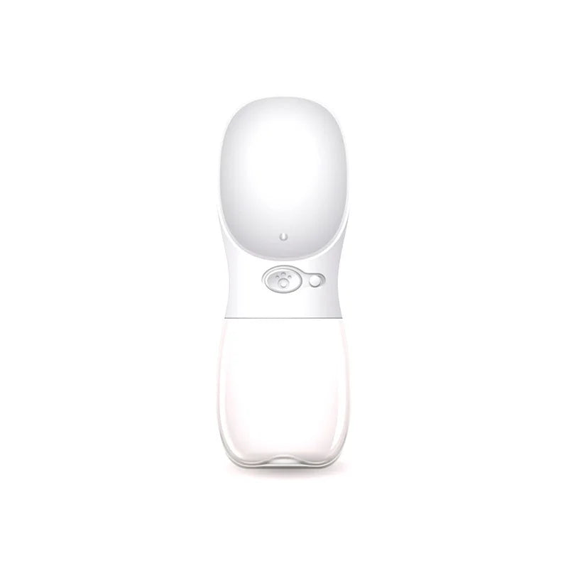 Pet Water Bottle Drinking Feeder.