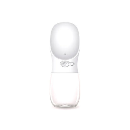 Pet Water Bottle Drinking Feeder.