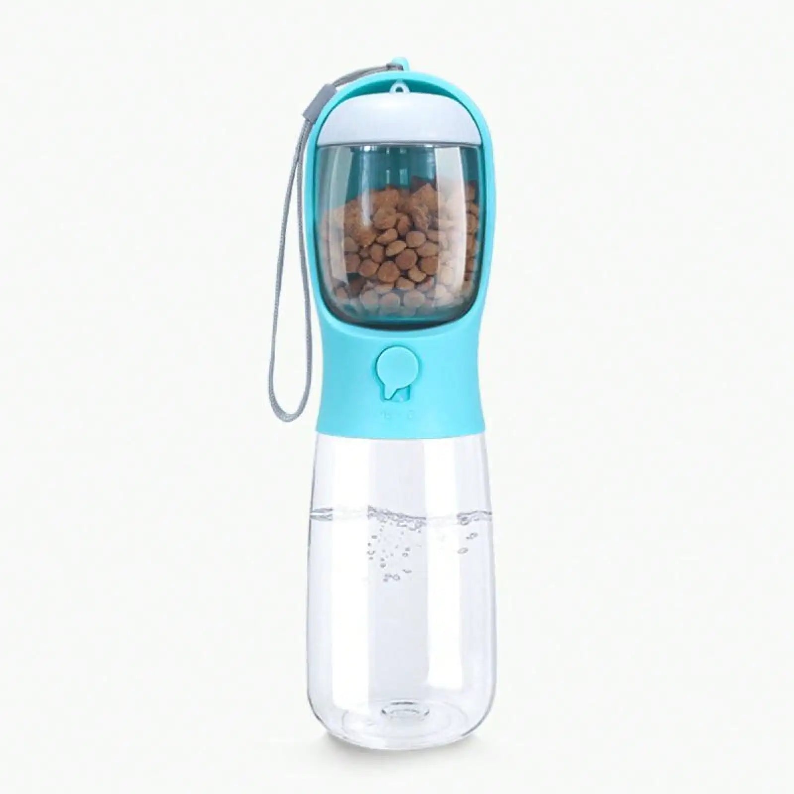 Pet Feeding Cup, Leak Proof Portable Pet Water Bottles For Dogs.