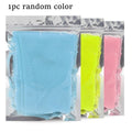 Mesh Cat Grooming Bath Bag Kitten Washing Bag.