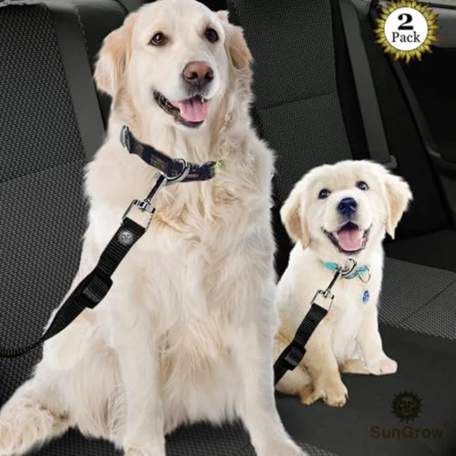 Pet Seat Belts for Car.