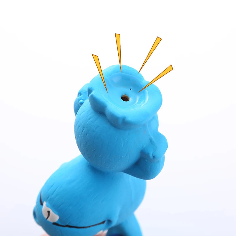 Dog toy Naughty Rabbit Dog Chew Toy.