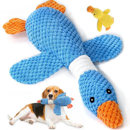 Indestructible Cat and Dog Toy for Aggressive Chewers.