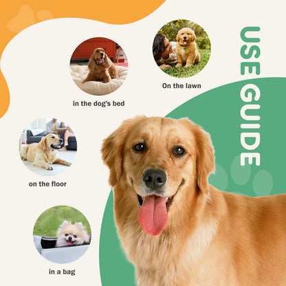 Super Absorbency Pee Pads for Puppies & Dogs.(22 x 22)