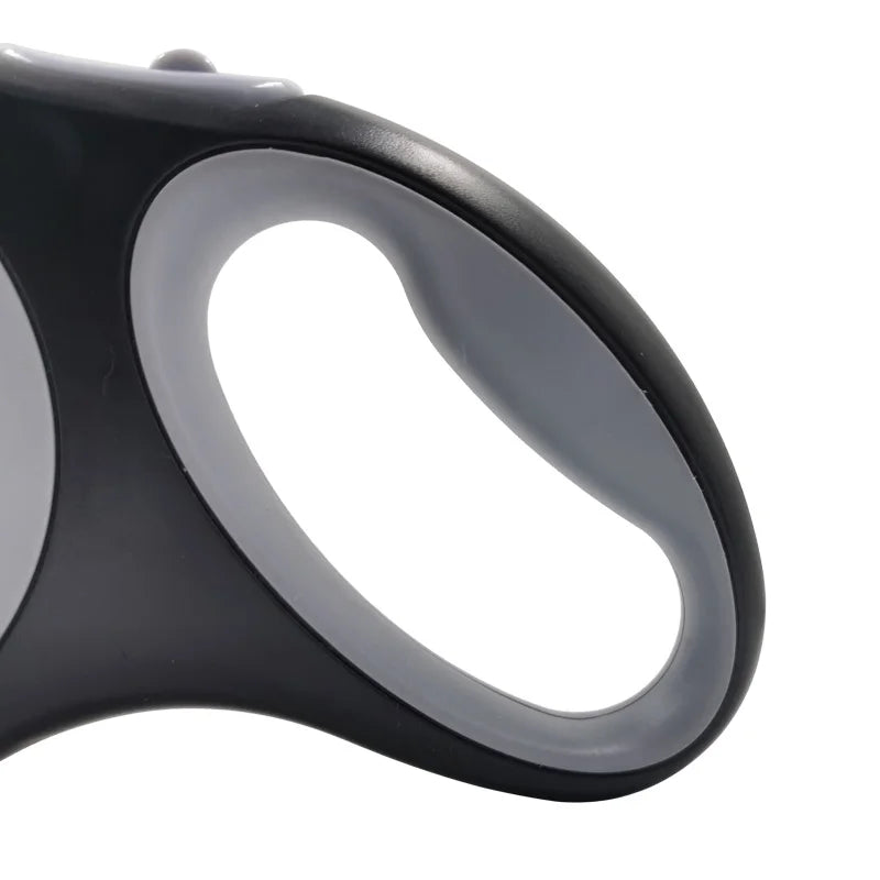 5m Plus 8M Pet Retractable Leash.