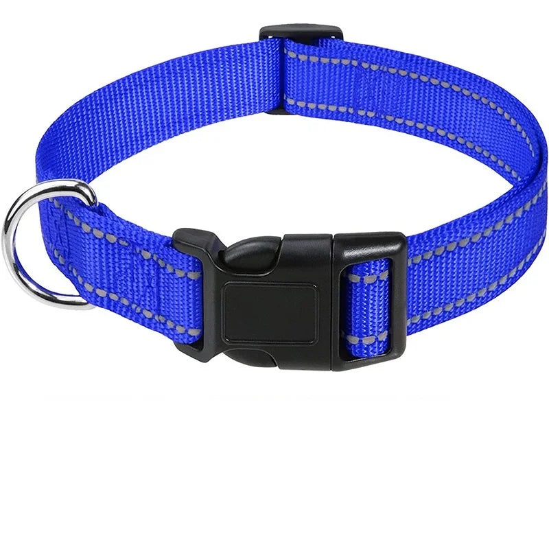 Reflective Collars for Dogs.