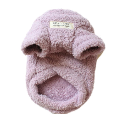 Soft Warm Winter Sweaters for Small & Medium Dogs & Puppies.