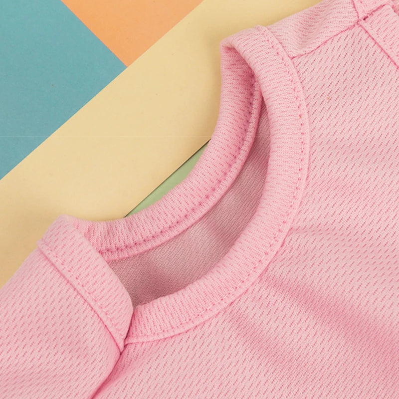 Summer Dog Clothes For Small Dogs Cute Summer Puppy T-Shirt Spring Vests for Small and Medium Dogs and Cats. XS-XXL