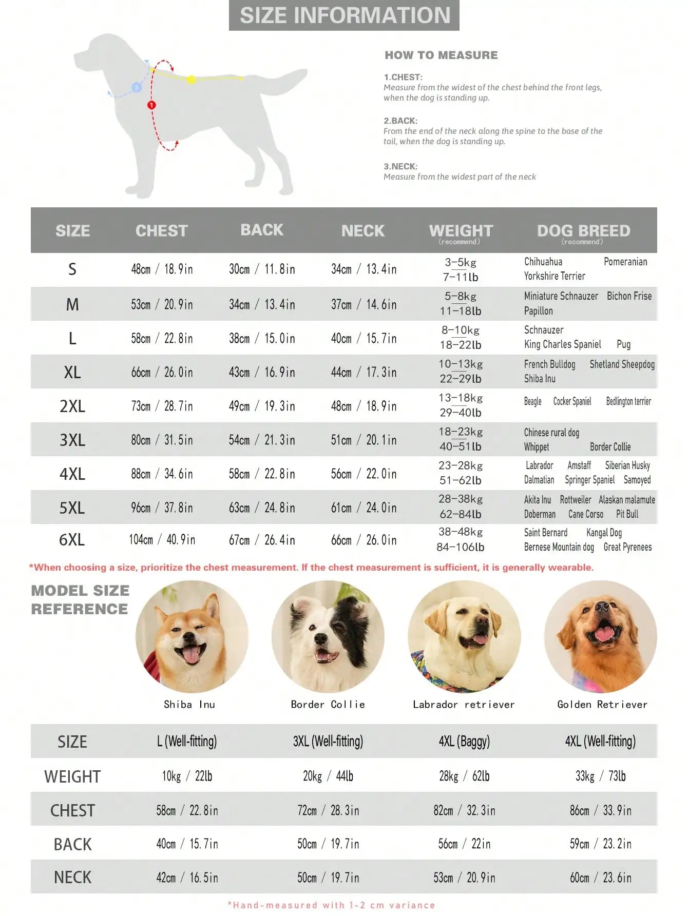 Dog Leisure Shirts For Summer - Breathable and Lightweight.  Summer Shirts For Small, Medium and Large Dogs.