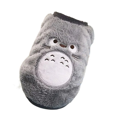 Dog Clothes Winter Vest Sizes XXS - XL.