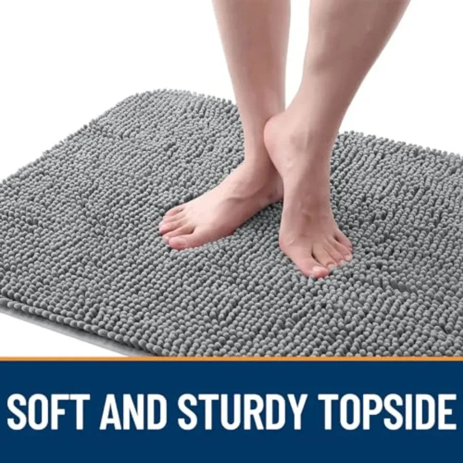 Dog Doormat for Muddy Paws, 48x30.