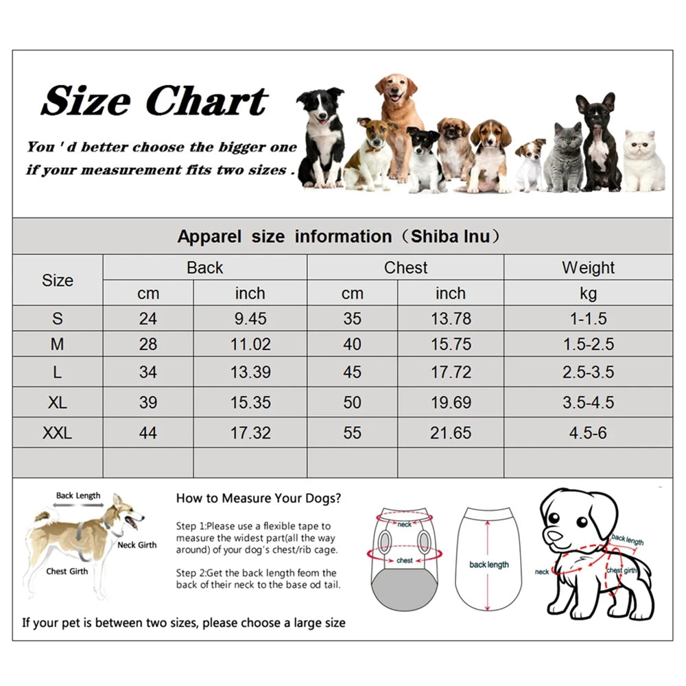 Warm Fleece Dog Hoodie,  Leopard Dog Coat for Small Medium Dogs Pet Costumes