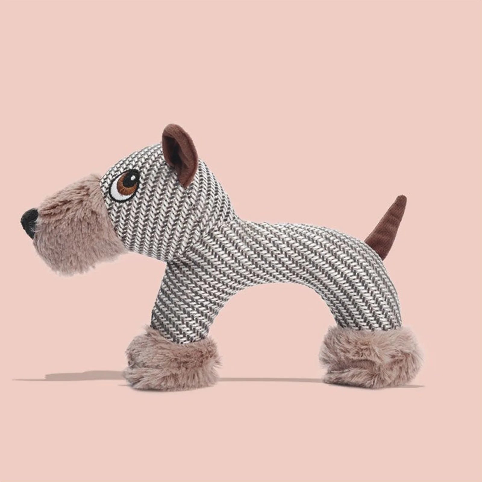 Indestructible Dog Toys for Aggressive Chewers for Small Medium and Large Breeds.