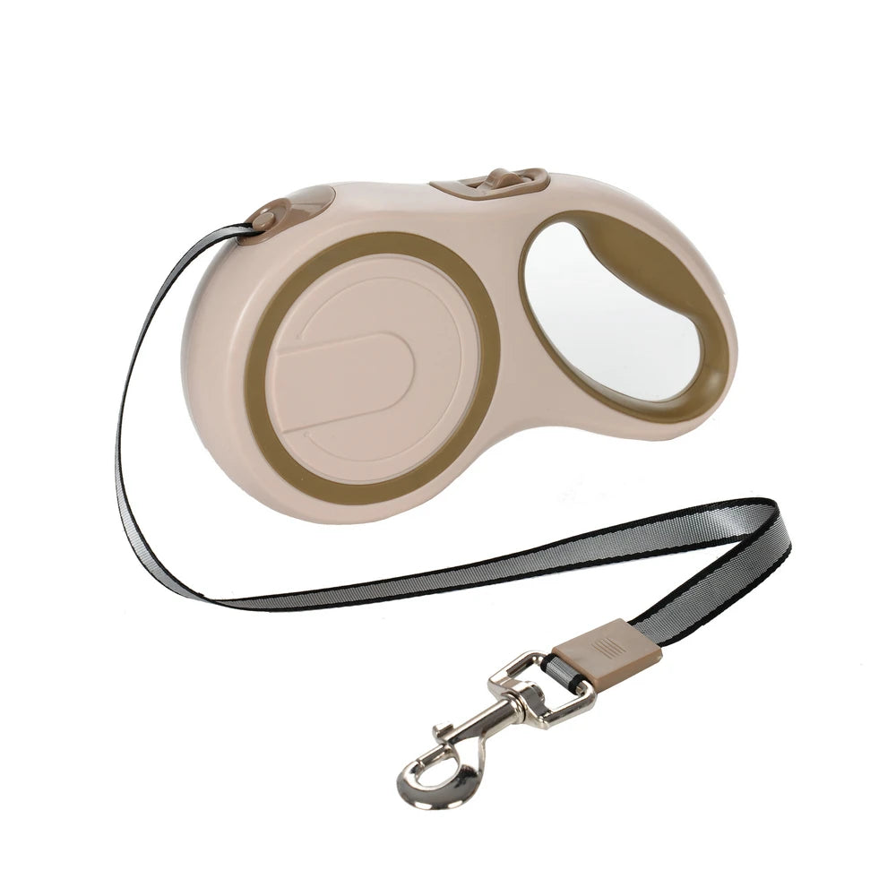 5m Plus 8M Pet Retractable Leash.